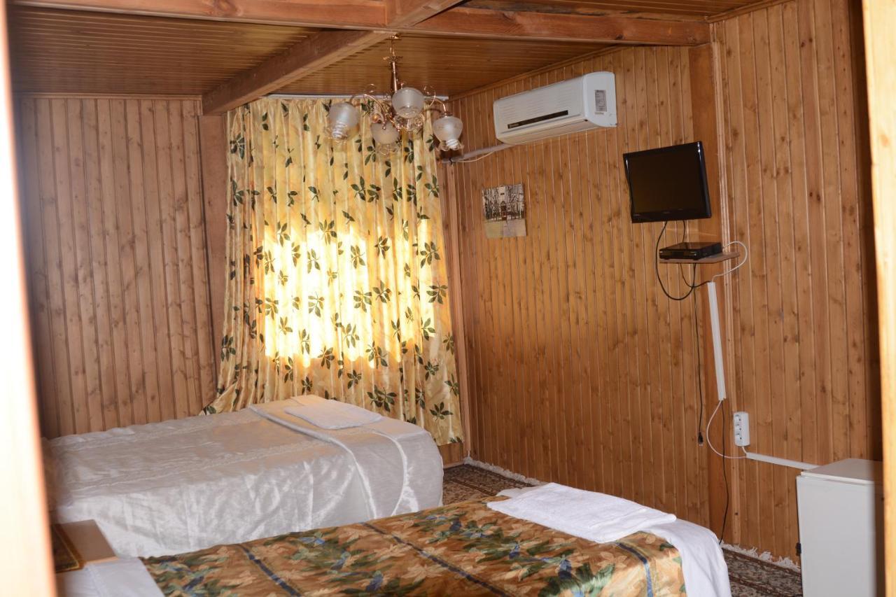 Nemrut Kommagene Hotel Kahta Luaran gambar